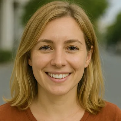Ava Bouchard